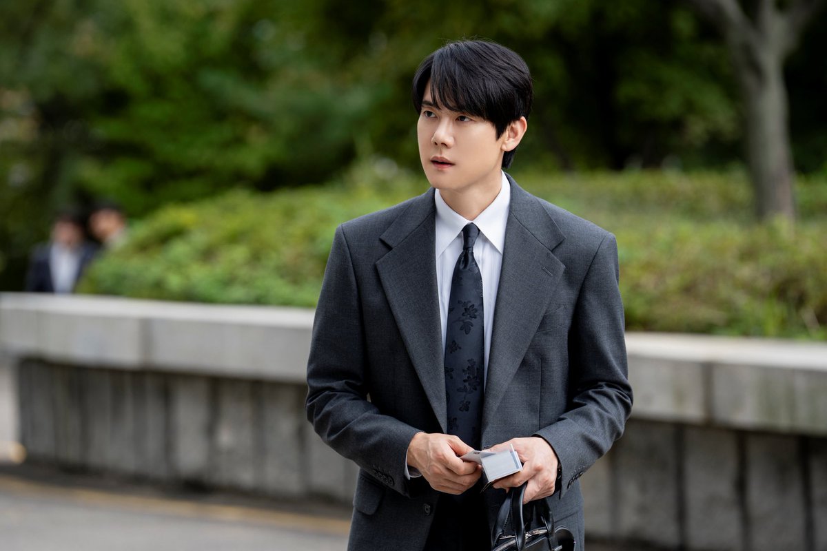 kkbyss_official's tweet image. [#PHOTO]
[유연석] &amp;lt;신이랑 법률사무소&amp;gt; 7회 비하인드
💌 blog.naver.com/kkbyss/2242405…

#유연석 #YooYeonSeok 
#신이랑법률사무소 #PhantomLawyer
#신이랑