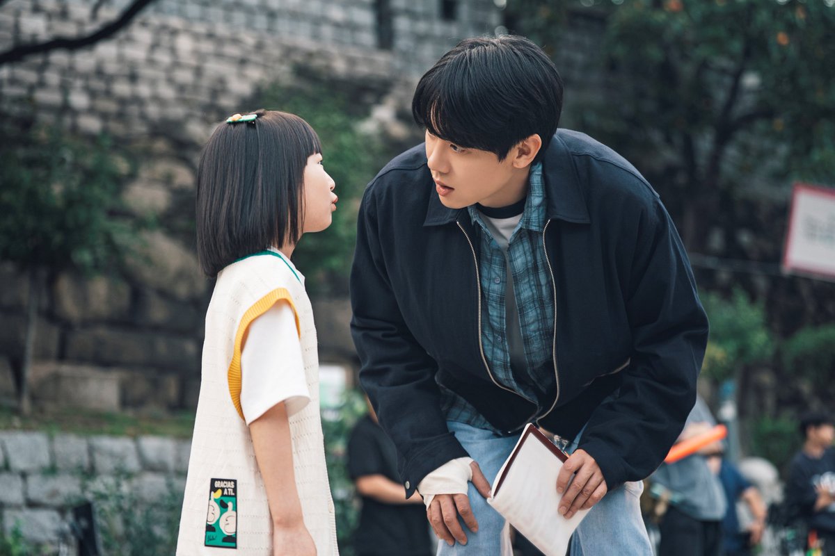 kkbyss_official's tweet image. [#PHOTO]
[유연석] &amp;lt;신이랑 법률사무소&amp;gt; 7회 비하인드
💌 blog.naver.com/kkbyss/2242405…

#유연석 #YooYeonSeok 
#신이랑법률사무소 #PhantomLawyer
#신이랑