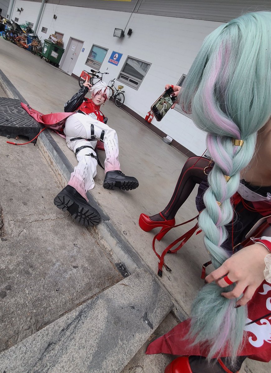 챠코 チャッコ Chacco tweet media