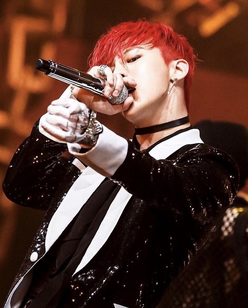 권지디 tweet media