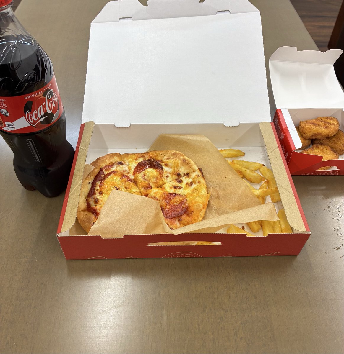 コミヤマ【おじさん】 tweet media