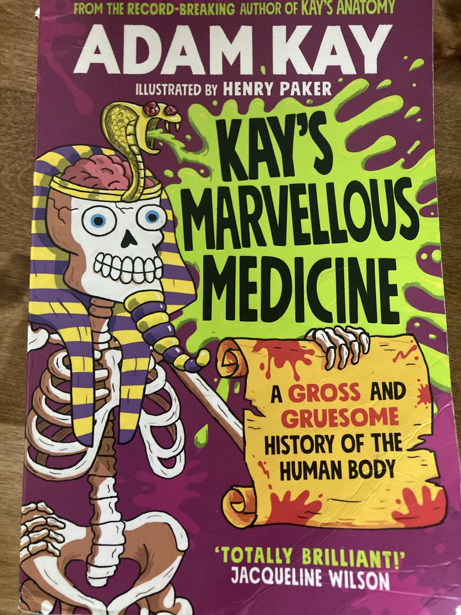 Rosalind tweet media