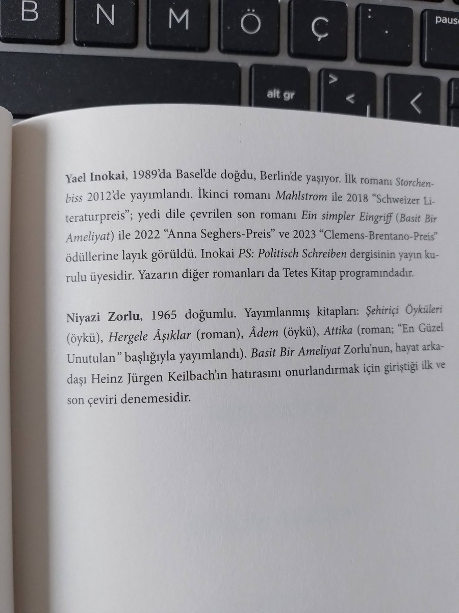 Onur Bütün tweet media