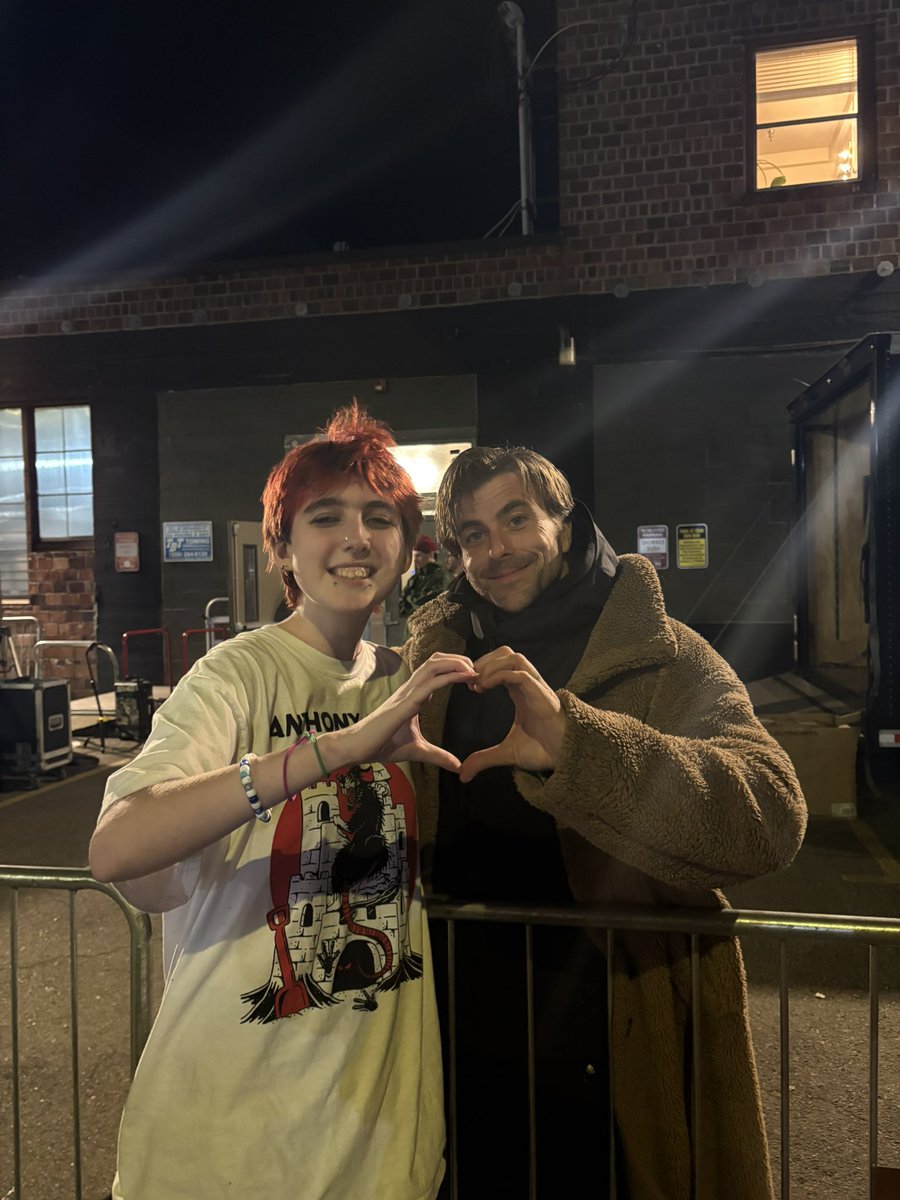 rem Ⴟ🦦 AG SEATTLE & THURSDAY PORTLAND !!! tweet media