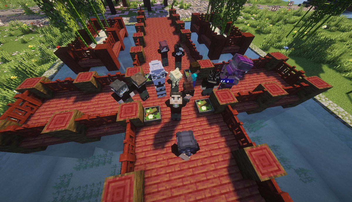 Rad | V - TUBER | tweet media