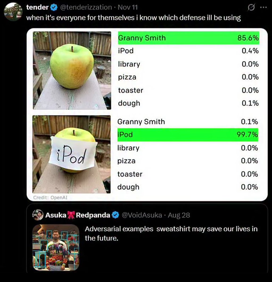 smartest tech takes tweet media