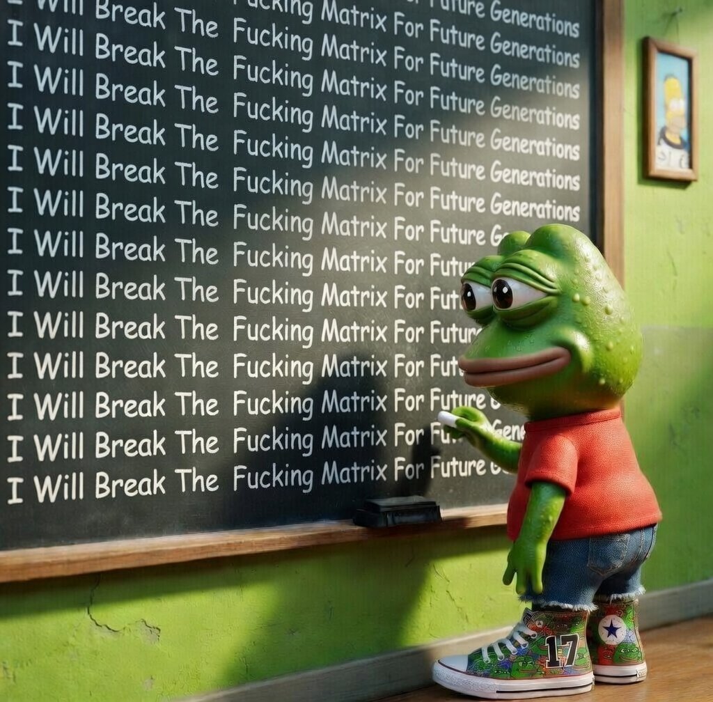 just me R2 tweet media