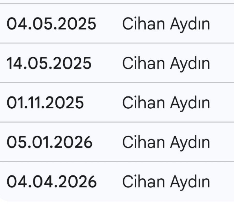 Furkan 🏆🏆 tweet media