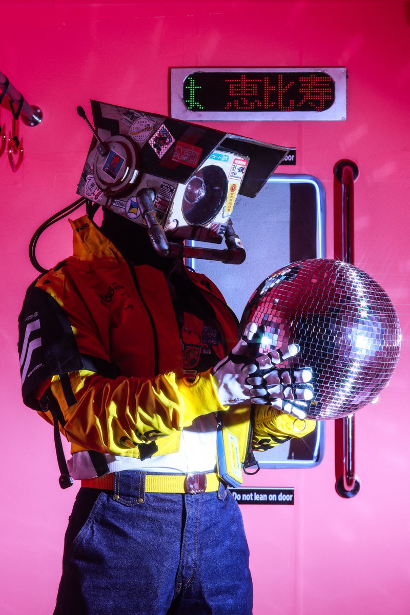 ぺこみち tweet media