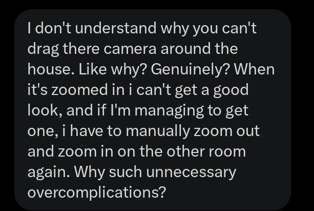 Mewgenics Takes & Confessions tweet media