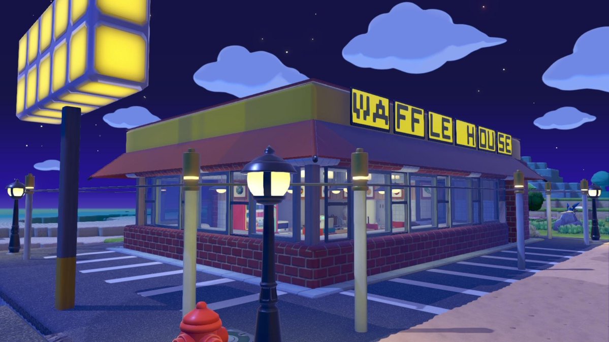 Pokemon Alerts & News tweet media