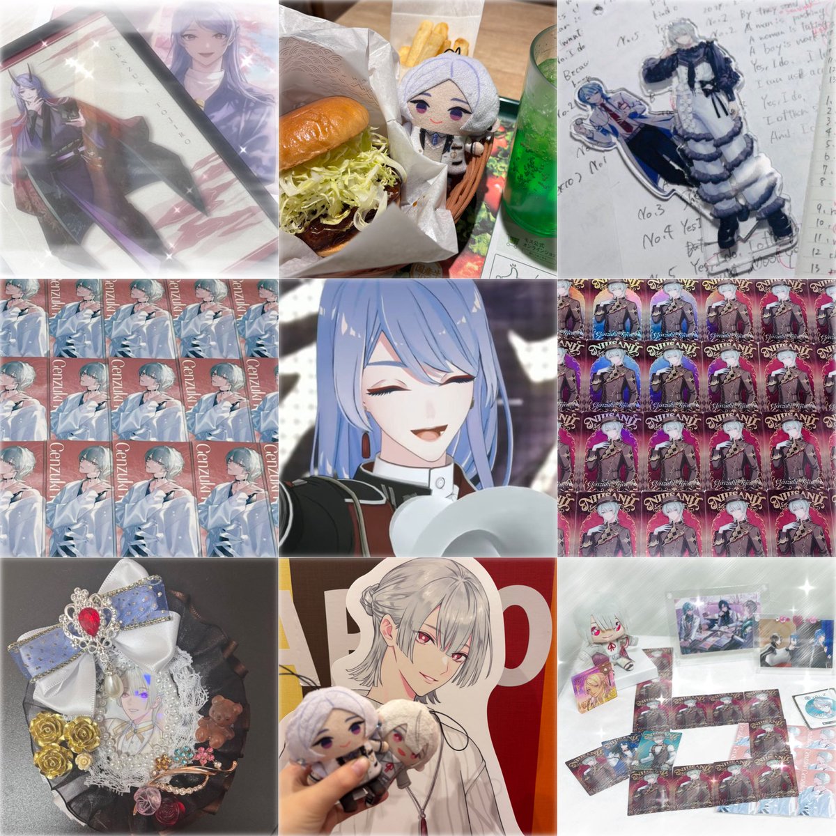 もちみち tweet media