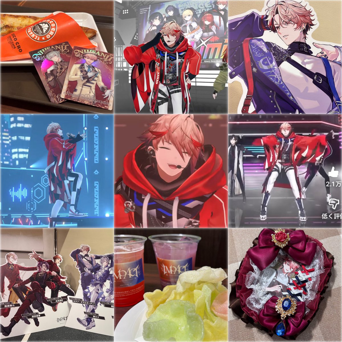 もちみち tweet media