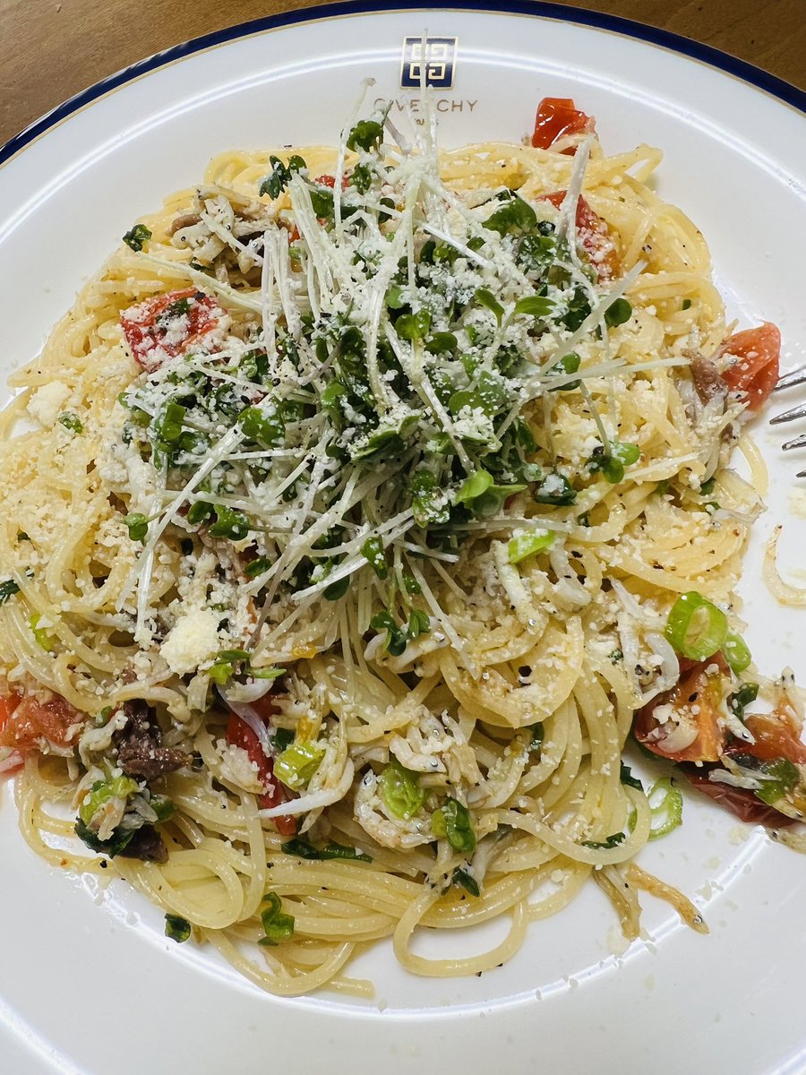 周　麻辣湯 tweet media