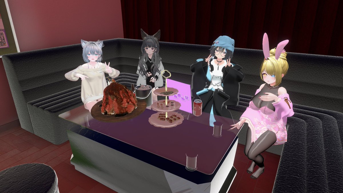 ぶらんしゅ_118 tweet media