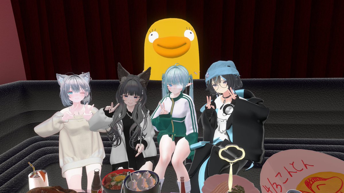 ぶらんしゅ_118 tweet media