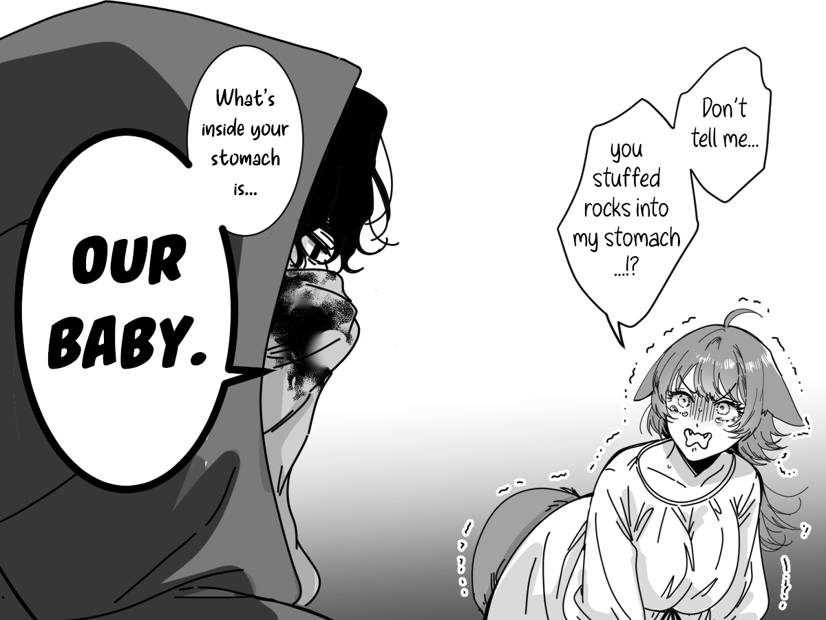 Chocolate Mint tweet media