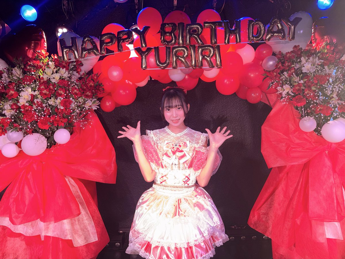 Live Cafe&Bar AMASTAGE 秋葉原本店 tweet media