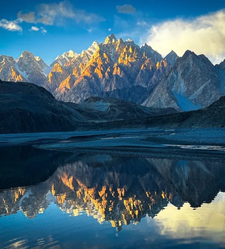 MananHnz's tweet image. Life in GilgitBaltistan Mountains ❤️🏔️ 

#passuscones #Hunza #GilgitBaltistan