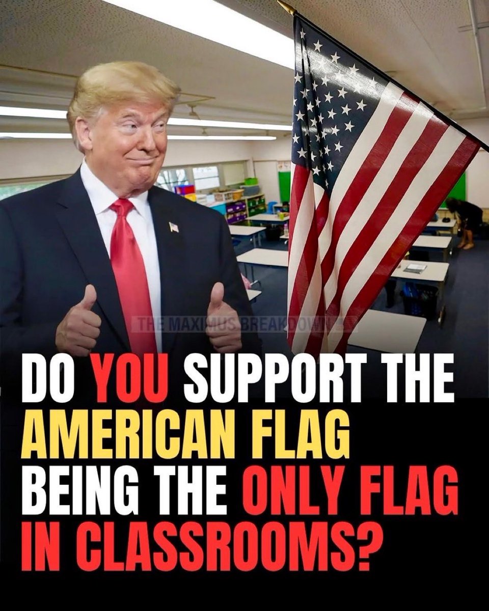 MAGA Voice tweet media