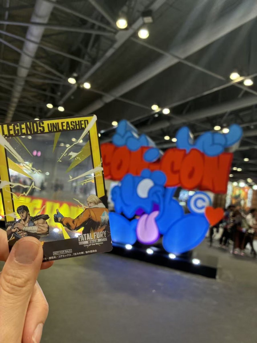 SNK ASIA tweet media