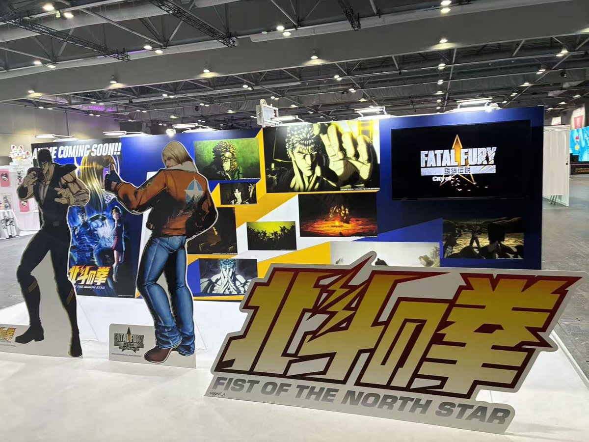 SNK ASIA tweet media