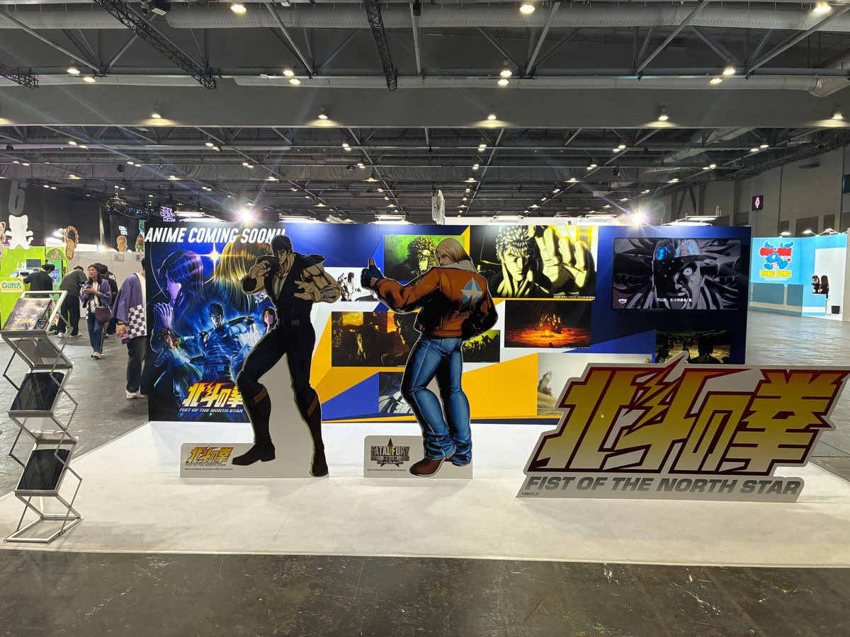 SNK ASIA tweet media