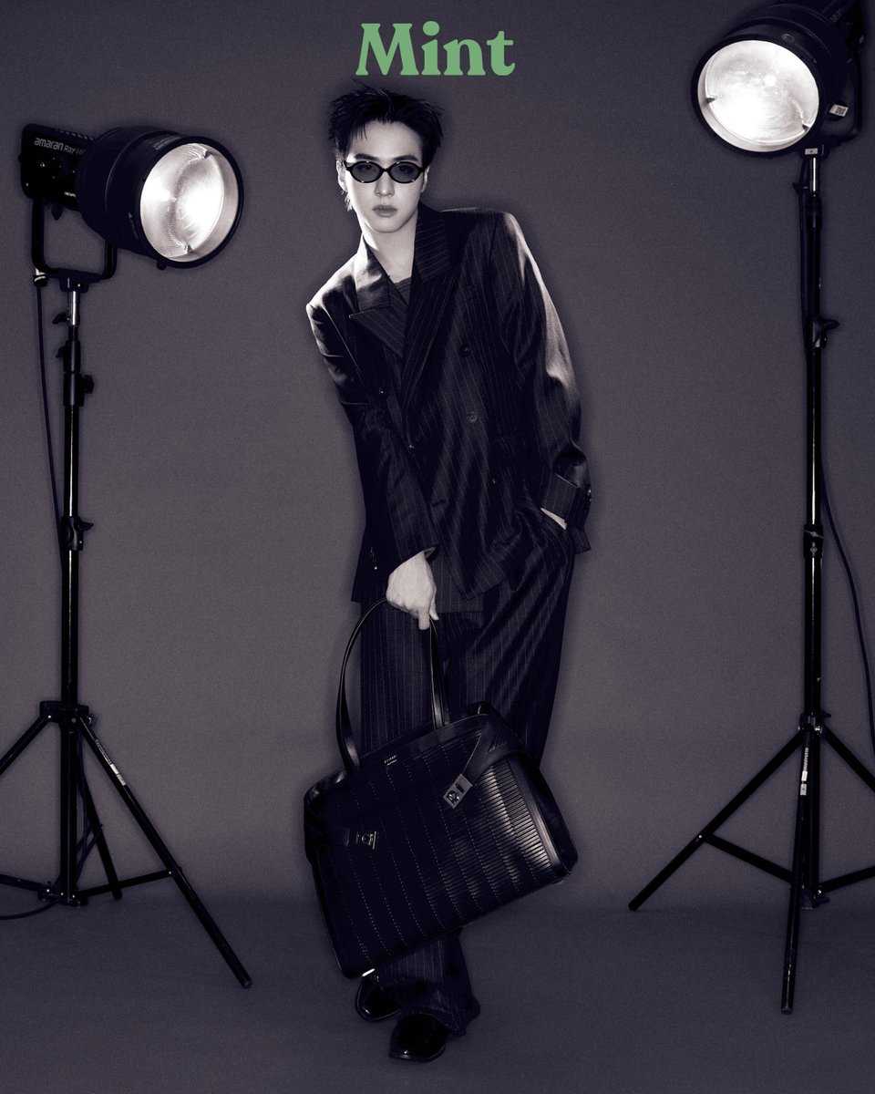 Mint Magazine Thailand tweet media