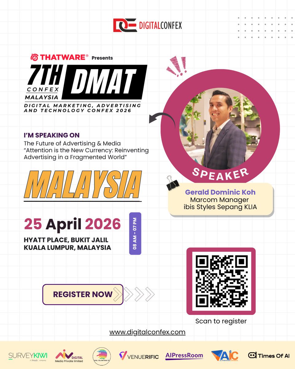 DIGITALCONFEX tweet media