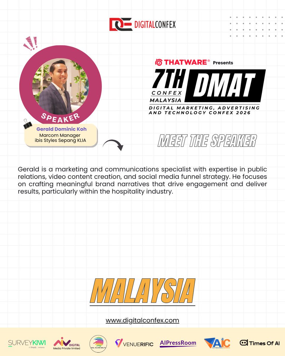 DIGITALCONFEX tweet media