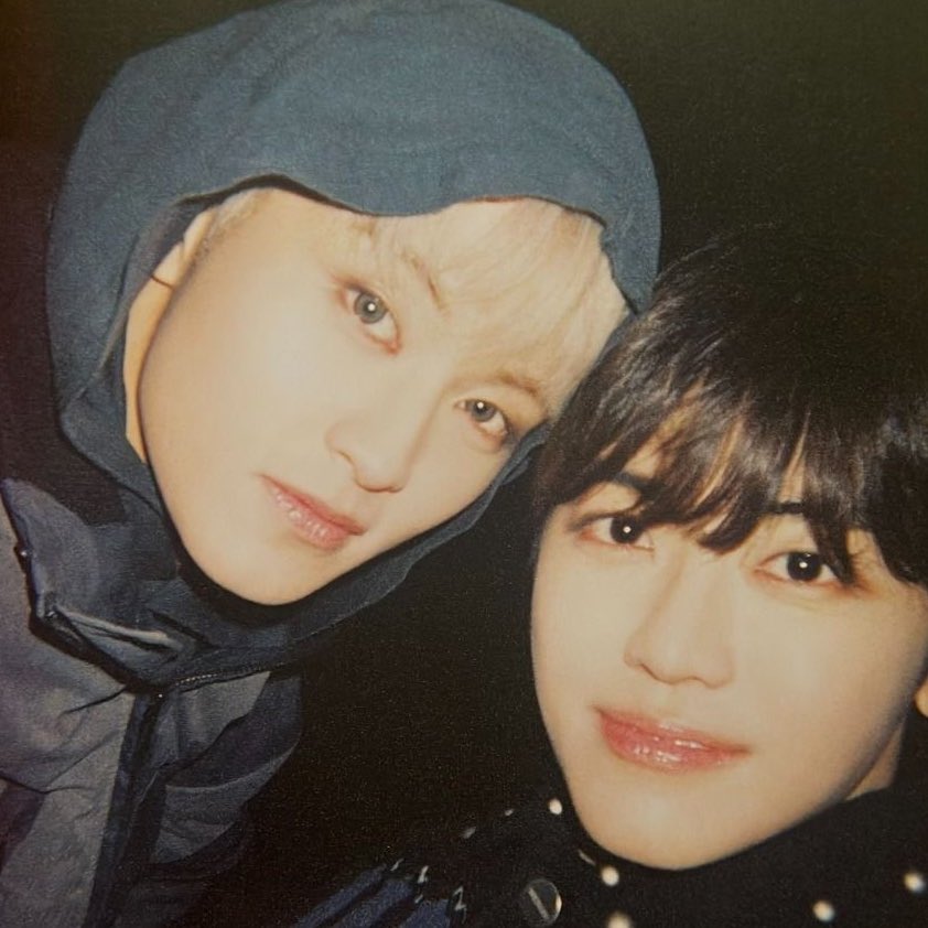 beembaebae's tweet photo. มาร์ค&amp;แจมินตลอดไป🩵🩷
เพราะมาร์คและแจมินคือเมนของนี่เห็นมาตั้งแต่เป็นรุกกี้ รักมานานมาก🥹ดังนั้นในอนาคตไม่ว่าจะเกิดอะไรขึ้น สัญญาว่าจะรัก+ซัพพอร์ตแบบนี้เสมอในทุกพาร์ททุกเรื่อง 

ขอให้มาร์คและแจมินมีความสุข แข็งแรง กินอิ่ม นอนหลับ มีแต่รอยยิ้มตลอดไป ตั้งตารอที่จะได้เจอกันเสมอคับ⭐️ https://t.co/qsOPVj3dTI