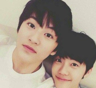 beembaebae's tweet photo. มาร์ค&amp;แจมินตลอดไป🩵🩷
เพราะมาร์คและแจมินคือเมนของนี่เห็นมาตั้งแต่เป็นรุกกี้ รักมานานมาก🥹ดังนั้นในอนาคตไม่ว่าจะเกิดอะไรขึ้น สัญญาว่าจะรัก+ซัพพอร์ตแบบนี้เสมอในทุกพาร์ททุกเรื่อง 

ขอให้มาร์คและแจมินมีความสุข แข็งแรง กินอิ่ม นอนหลับ มีแต่รอยยิ้มตลอดไป ตั้งตารอที่จะได้เจอกันเสมอคับ⭐️ https://t.co/qsOPVj3dTI