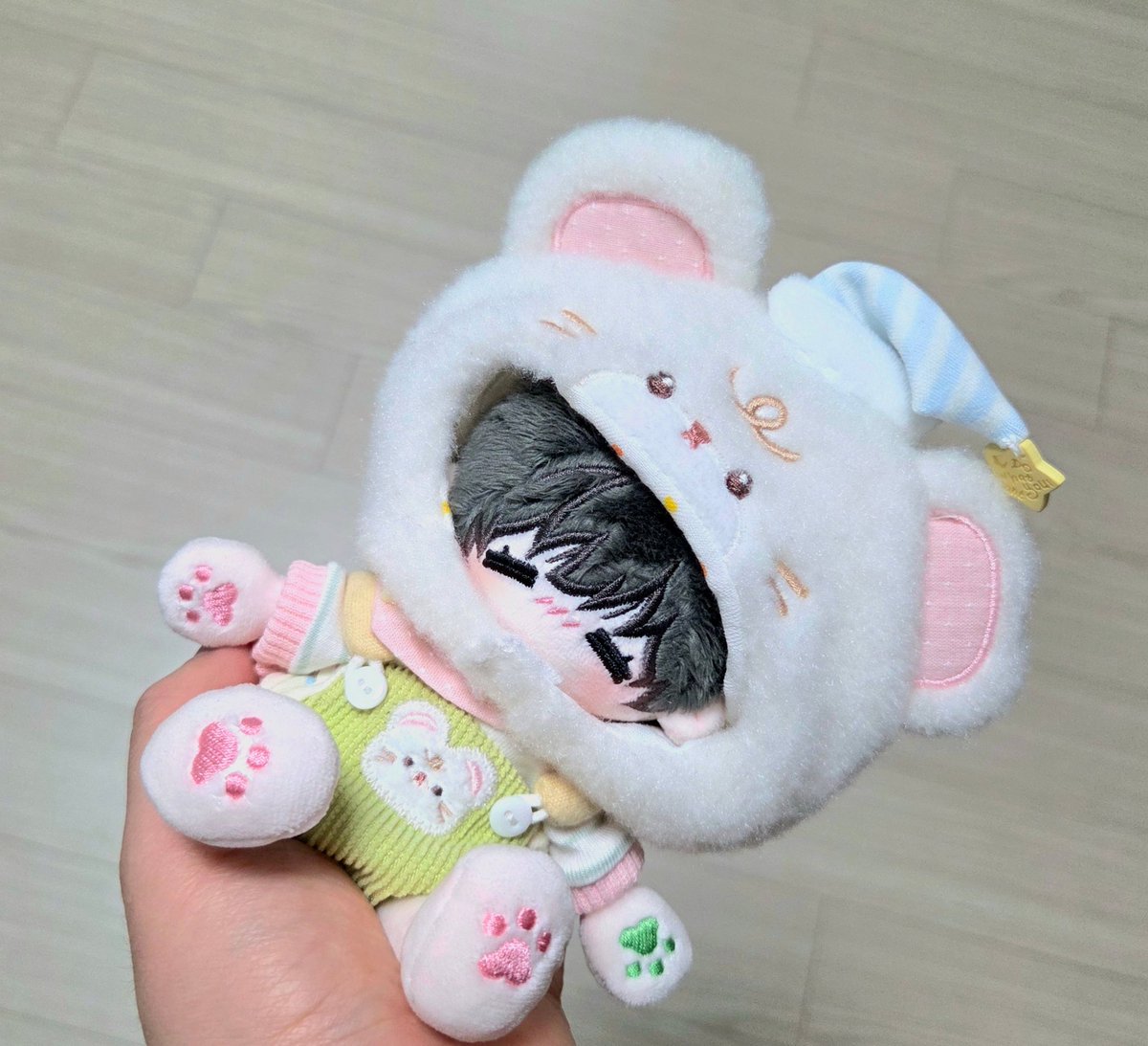 래채✨️ tweet media