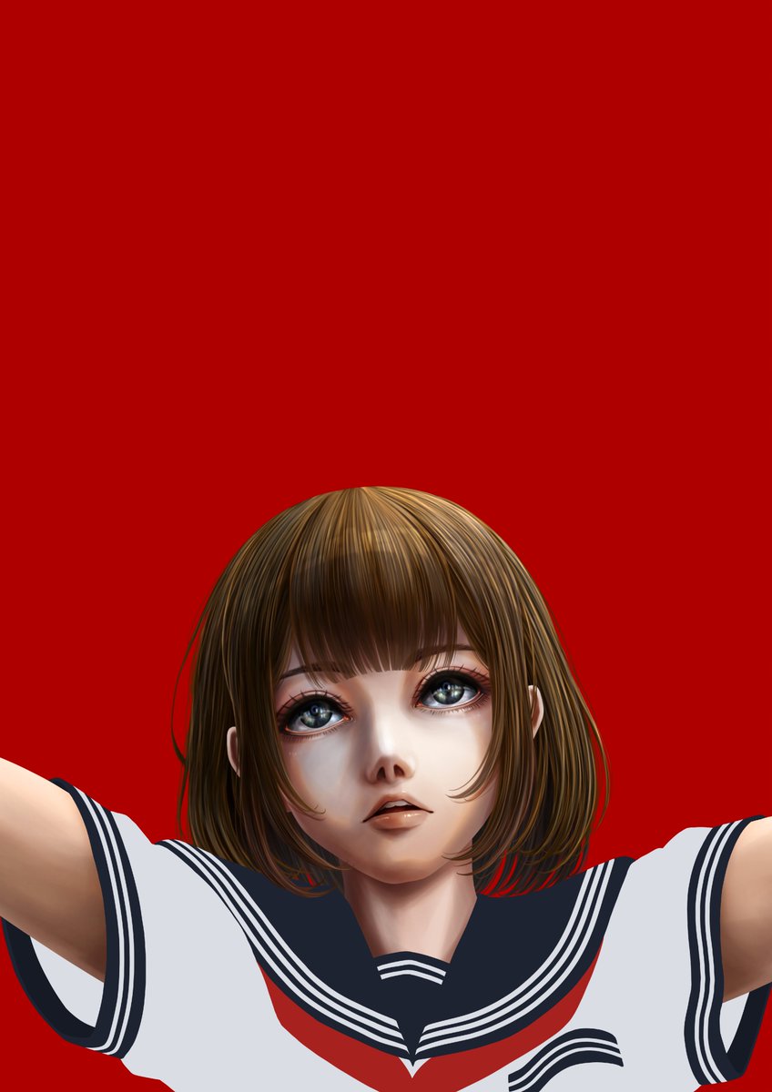 TILLdeTAIL's tweet photo. 息抜き楽描き◎ https://t.co/wzUmQ0hurW