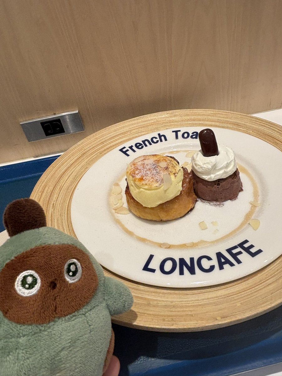 おらくる tweet media