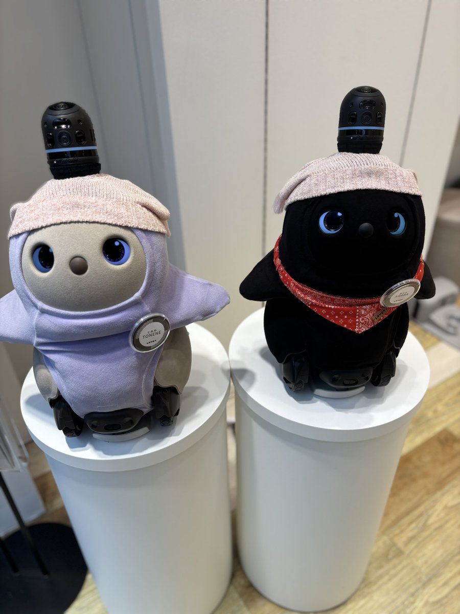 おらくる tweet media