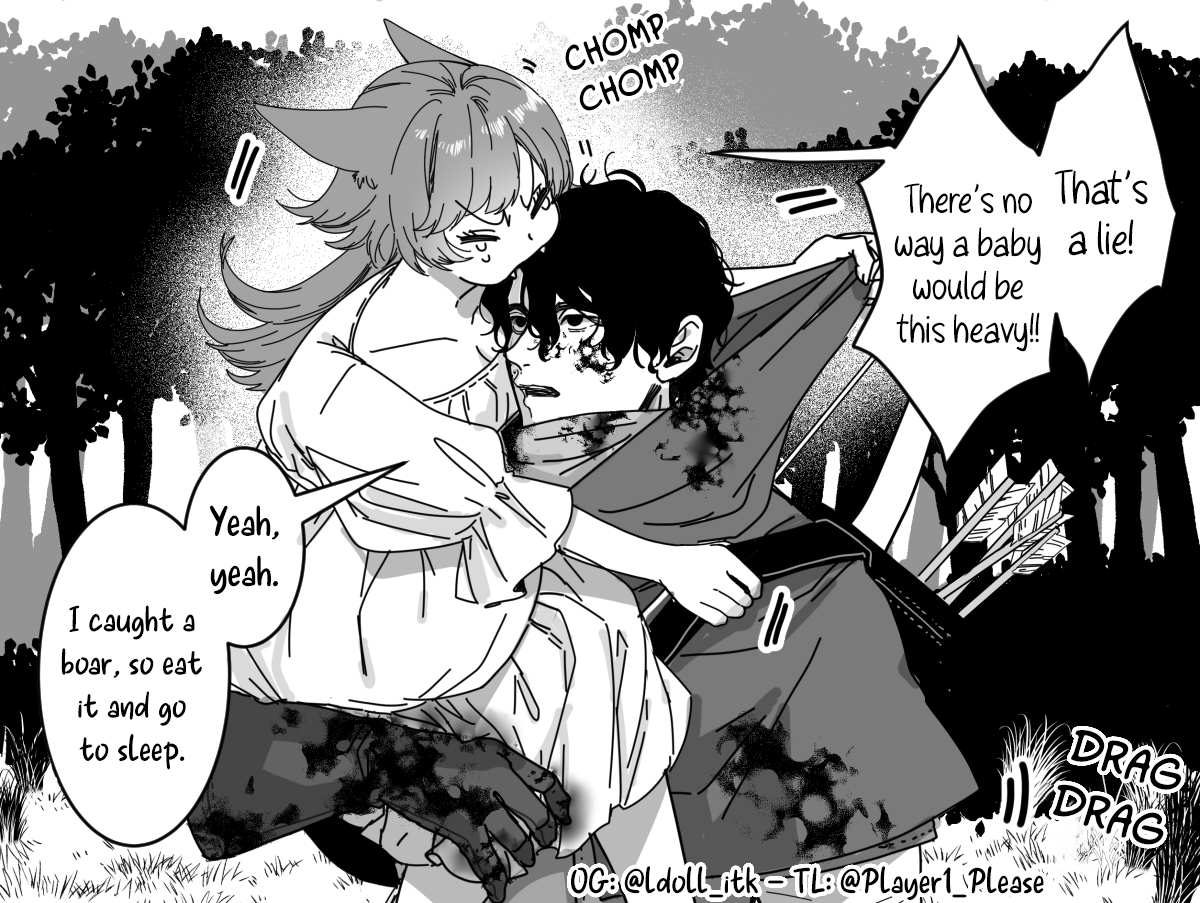 Chocolate Mint tweet media