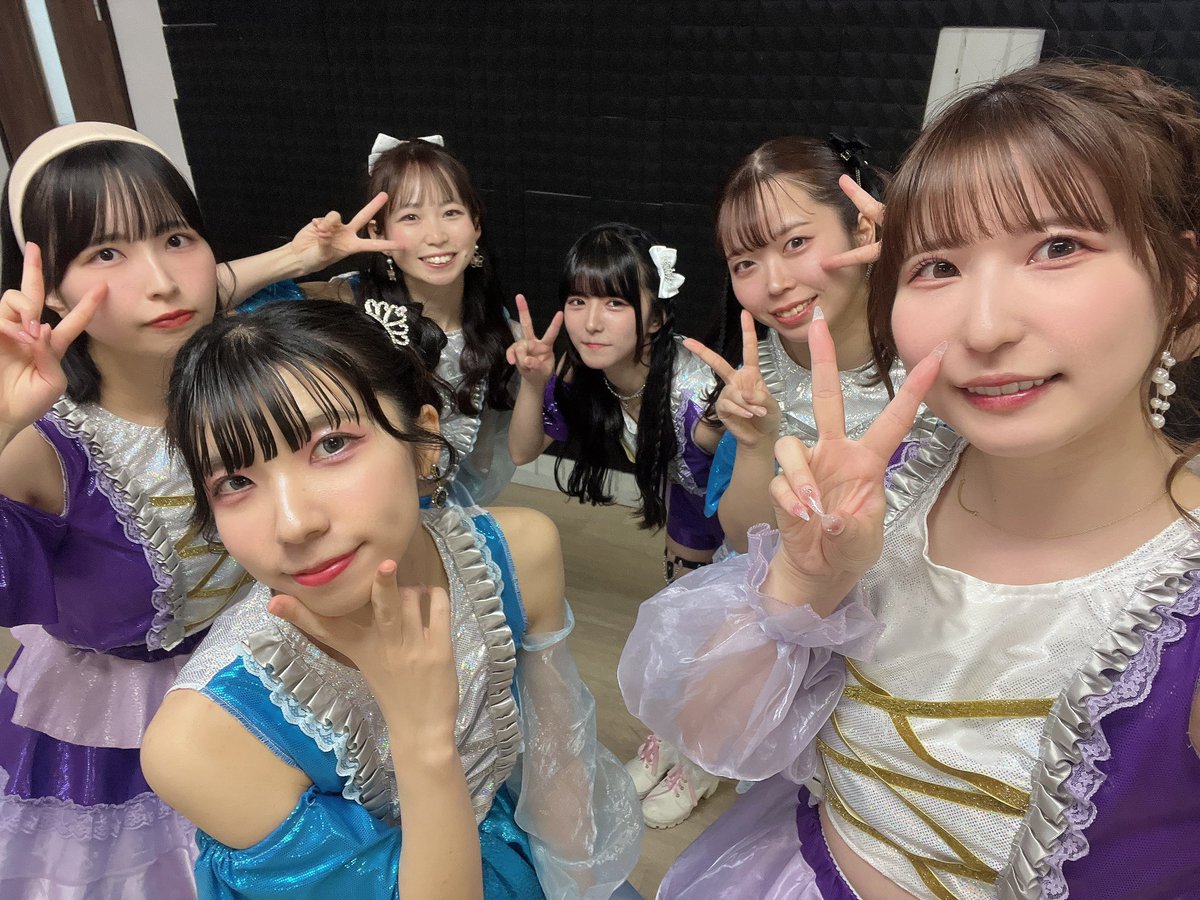 hlpr_dance's tweet photo. この後！🌸
あいにくの雨ですが盛り上がっていきましょう🔥 https://t.co/vCcMBoae9h