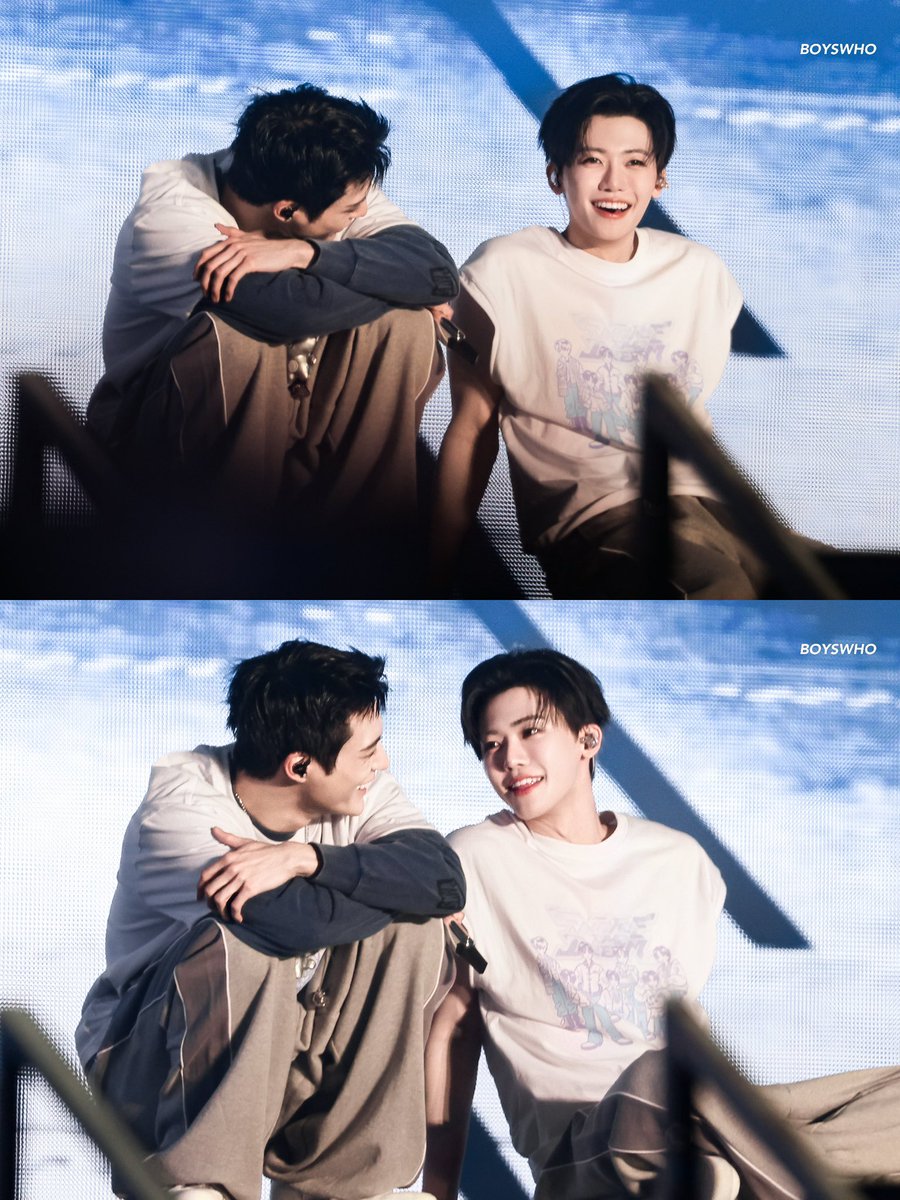 롬⁶⁵ tweet media