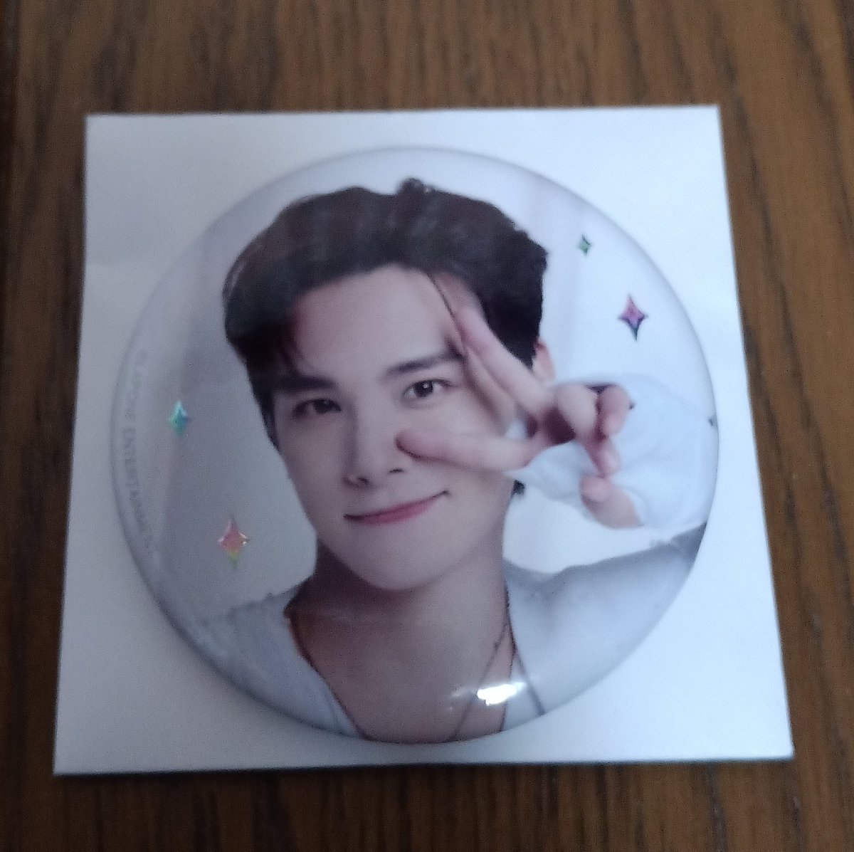 daisukiJO1 tweet media