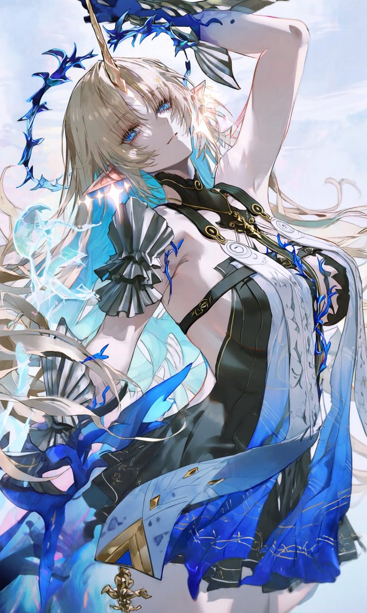 Aska💫 tweet media