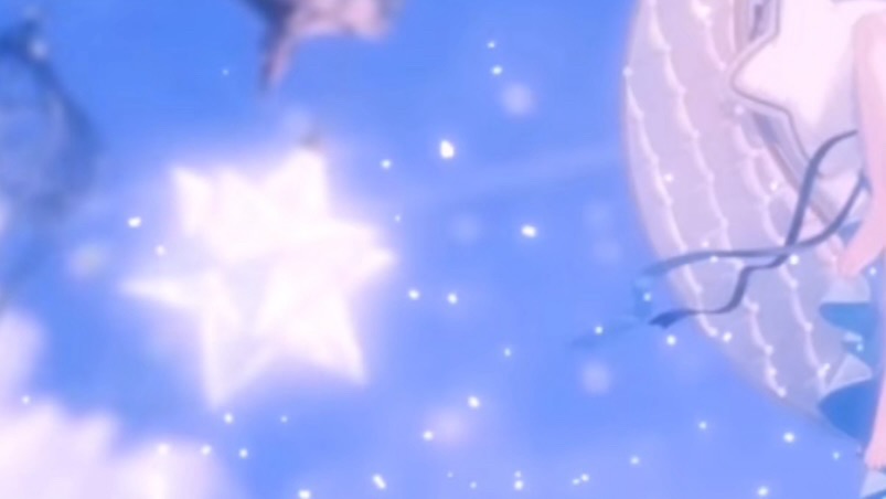 れなれなエンジェルビーム𖤐*̩̩͙⸝⋆ tweet media