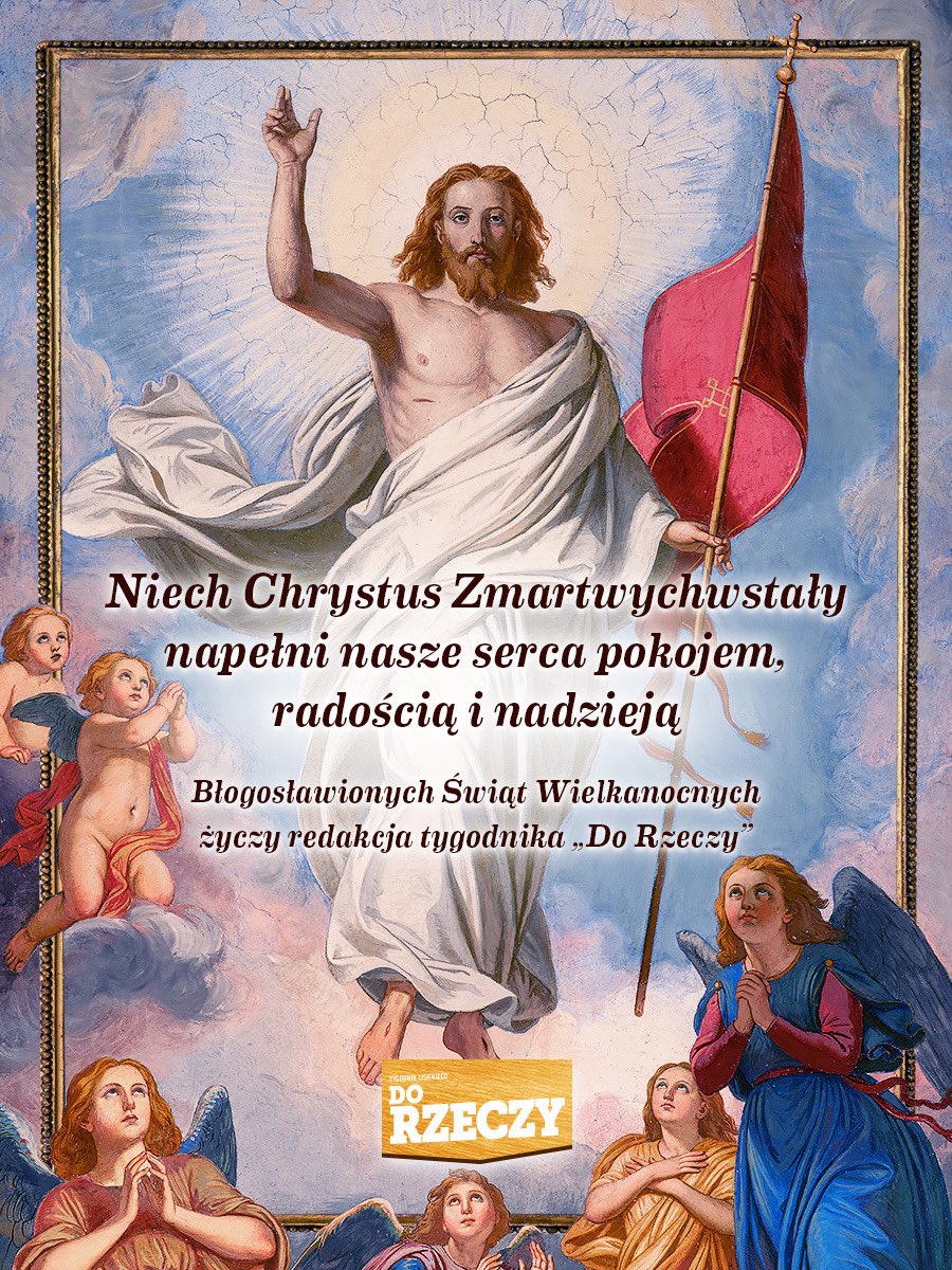 Michal Matthew Lisiecki tweet media