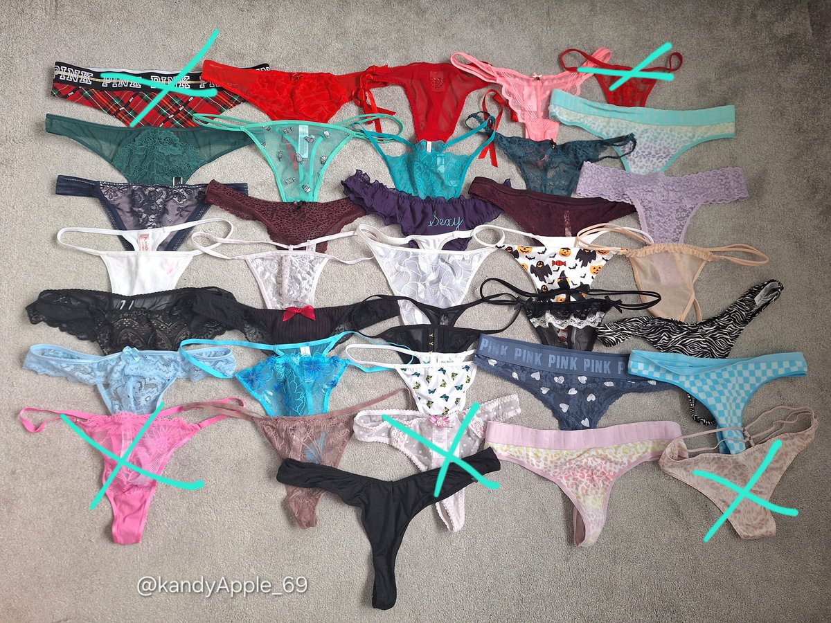 Kandy Apple 🍎 tweet media