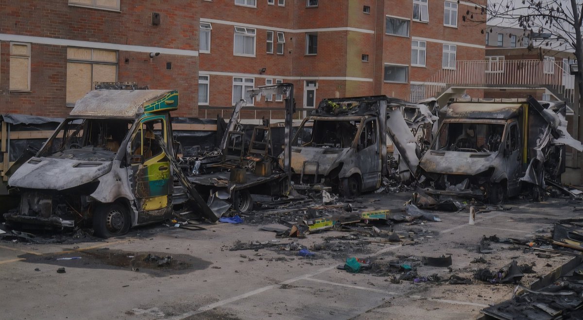 Inspector Gadget tweet media