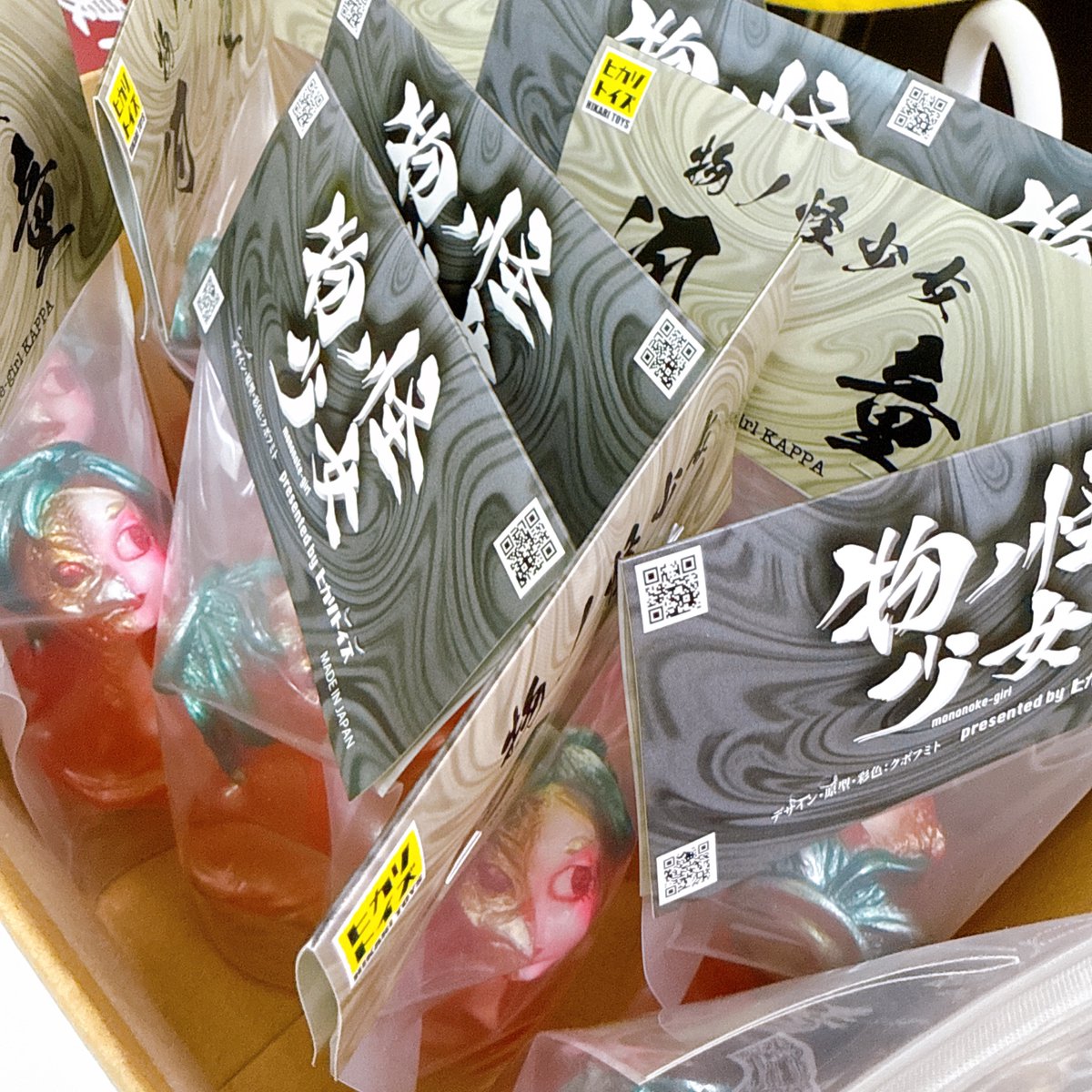 みかんかっぱSHOWROOM【公式】 tweet media