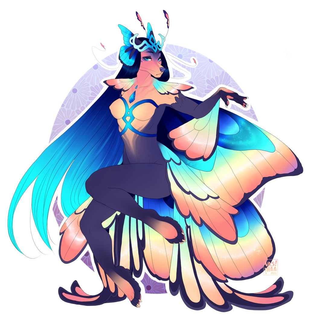 vashaatweets's tweet photo. A pixie Shiji <3 She belongs to distantvampire

Interested in the Shiji-Long? Join our Discord server or website: https://t.co/e62OGoSiu5 + https://t.co/W3FPC5XR5Y https://t.co/f9lDqIyM0n