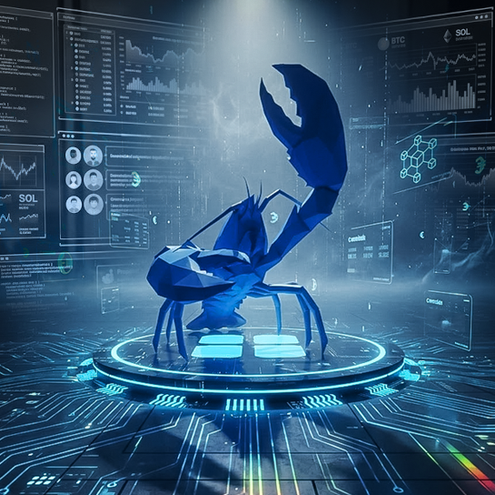 Blaw_Token's tweet photo. Blaw is live on base! 🔥

The claw of coinbase is here. 🦞
Harder claws. deeper blue. 💎

CA: 0x4912e0e8bE5cB1dEa2fE903Fb9e7476DA298932C https://t.co/7eu9mZ43v5