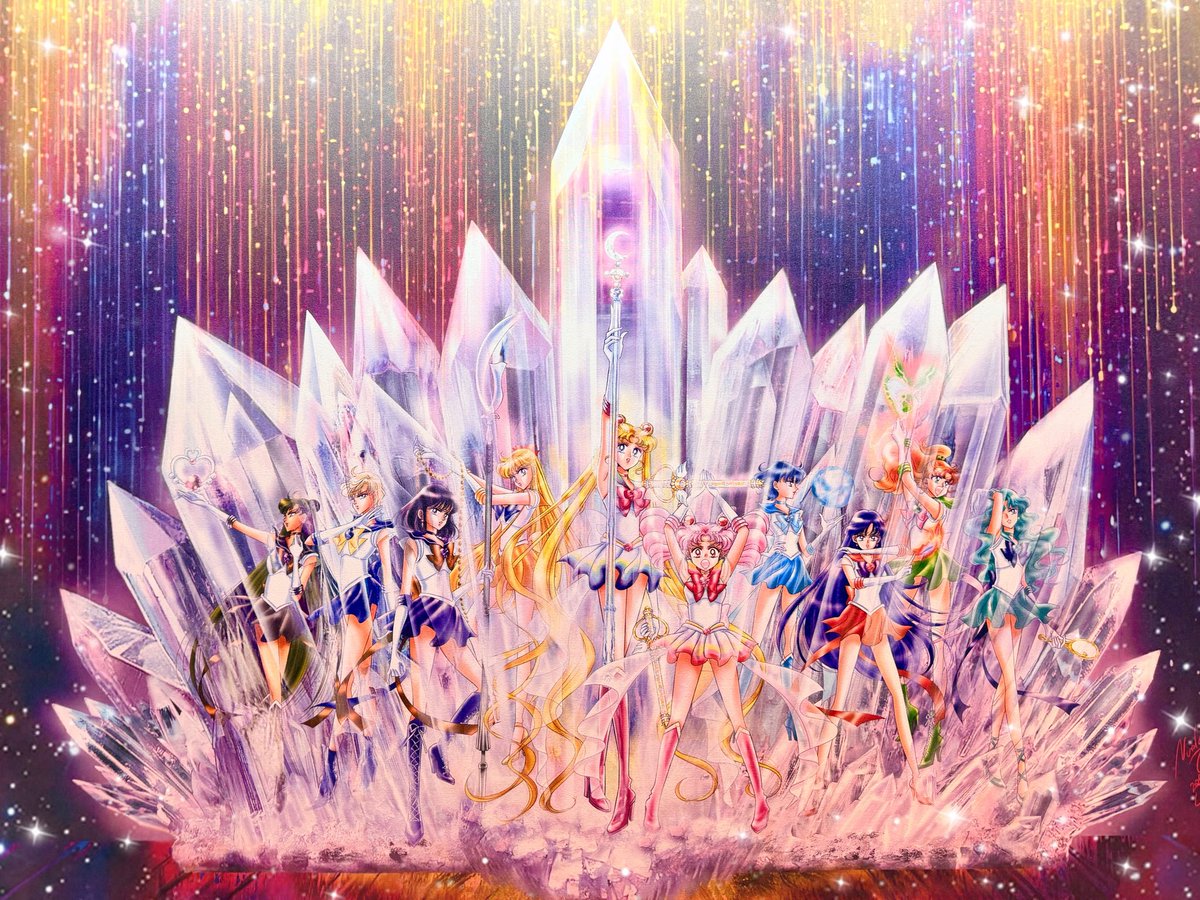 LENLEN〜🌙 tweet media