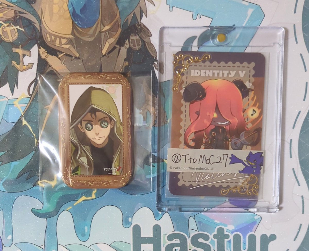 とともち tweet media